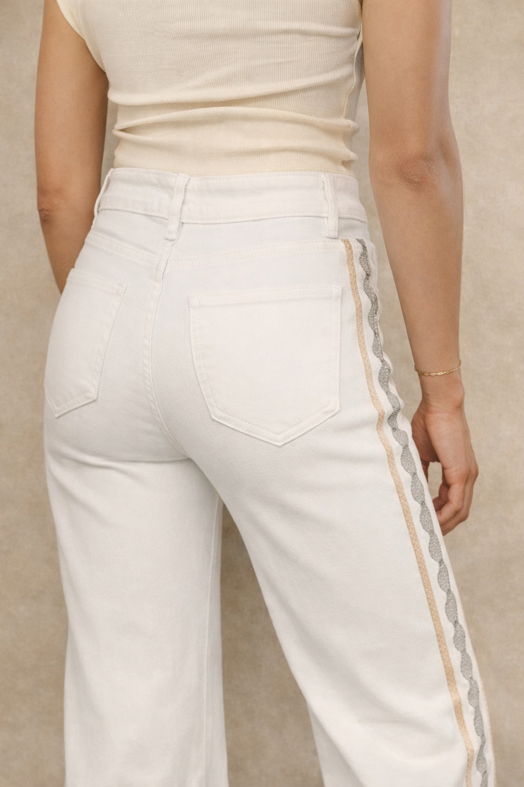 Pantalón Le Marais