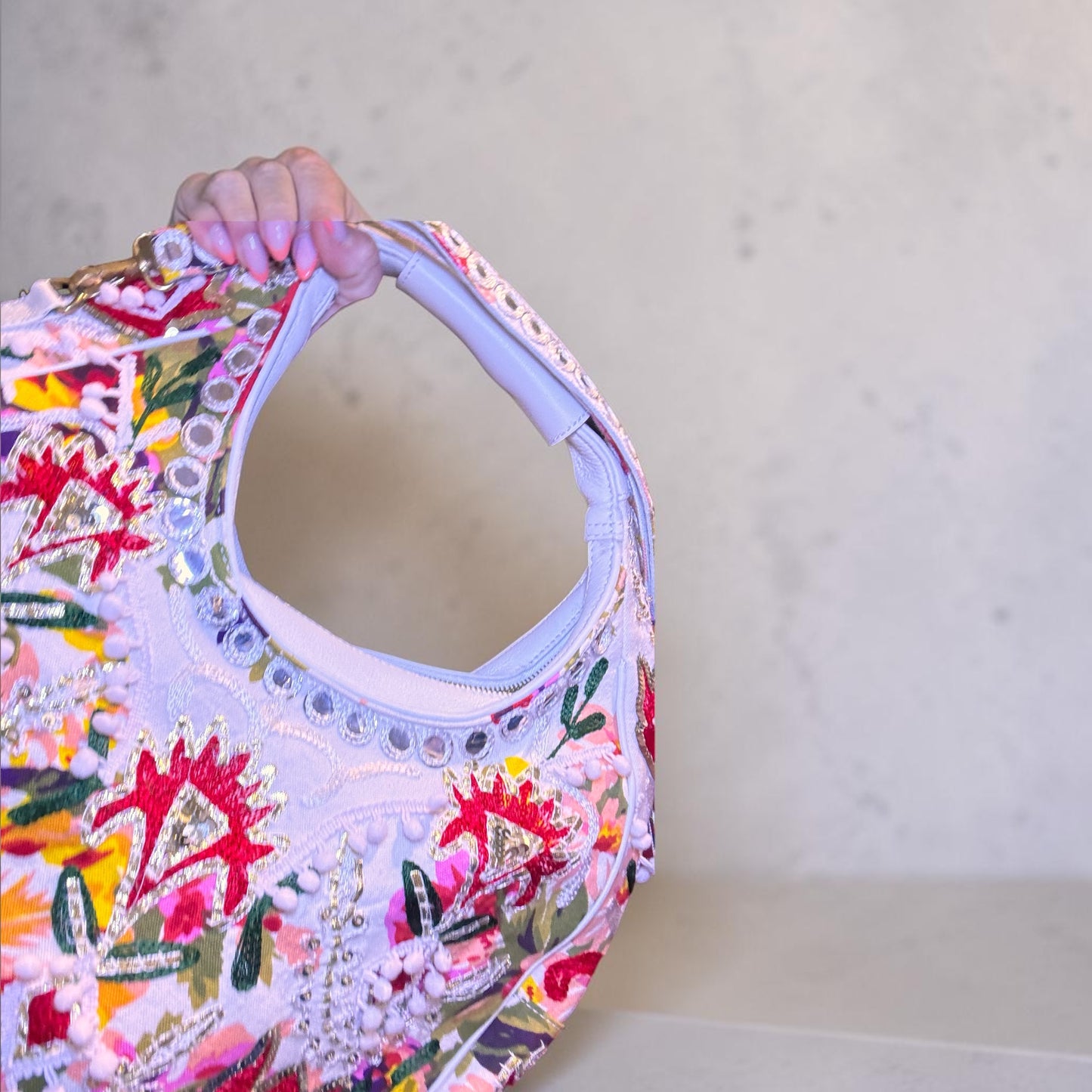 Bolso calm