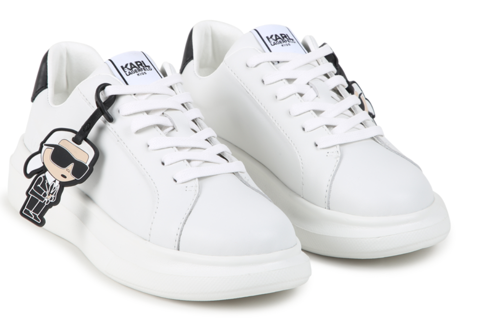 Deportivas Karl Lagerfeld