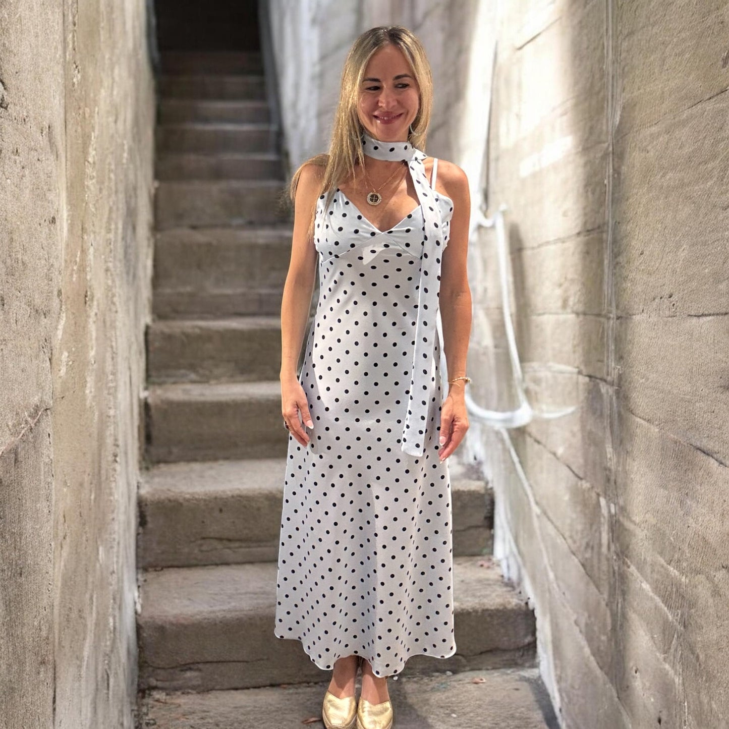 Vestido Lunie