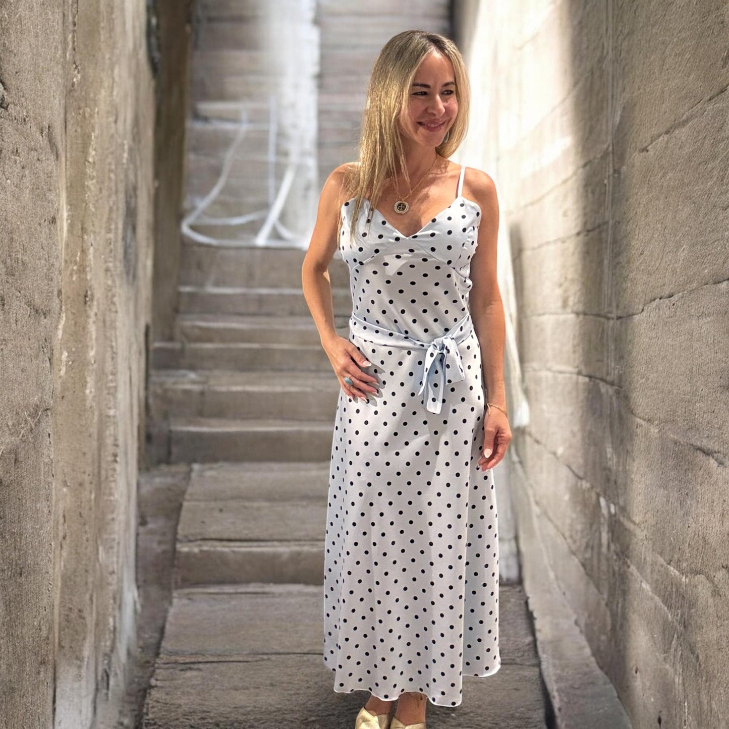Vestido Lunie
