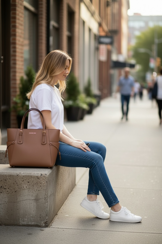 Bolso Tote Michael Kors
