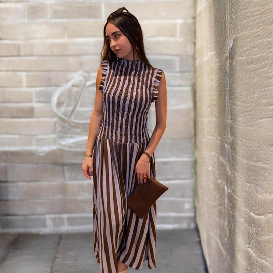 Vestido Tiana