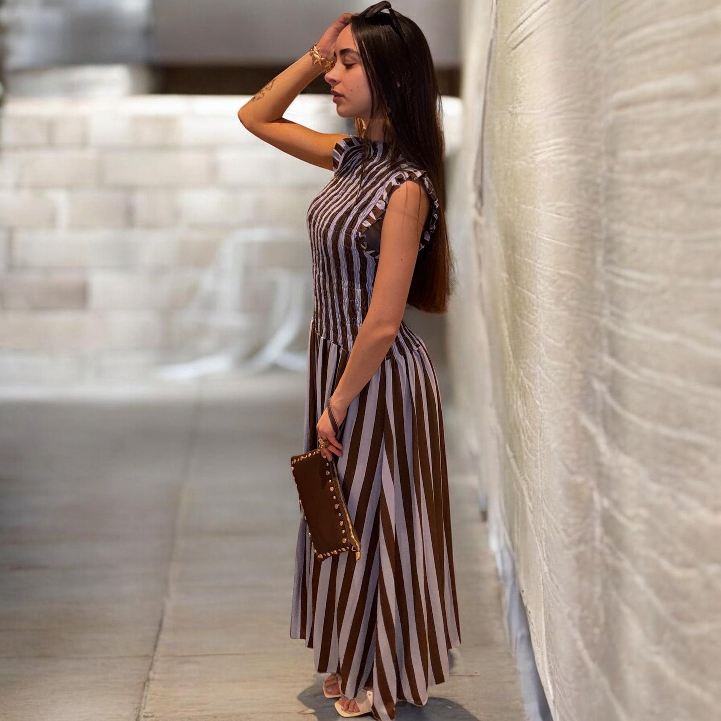 Vestido Tiana
