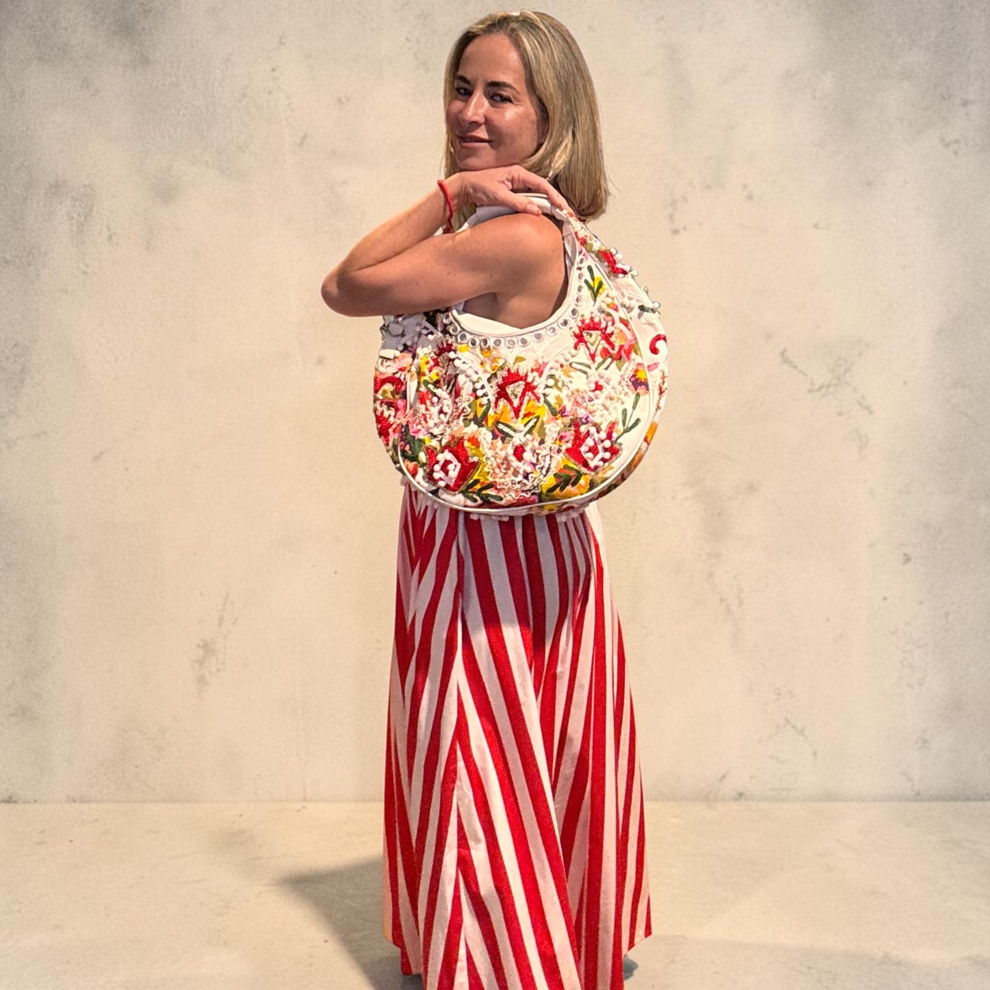 Bolso calm