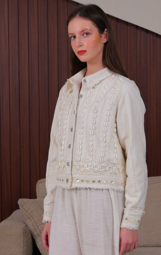 Chaqueta Kodi