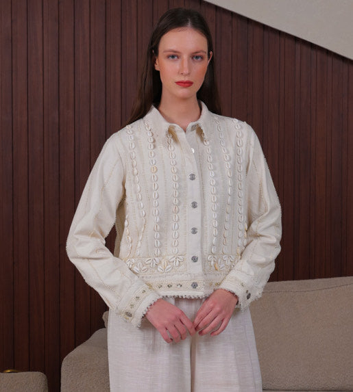 Chaqueta Kodi