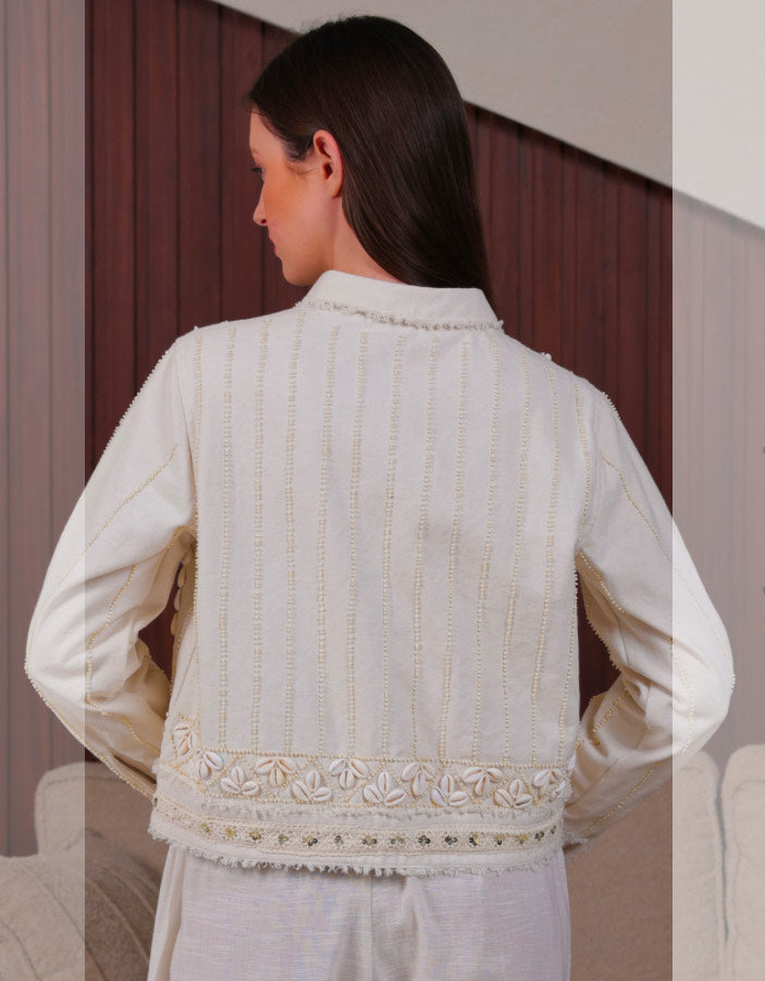 Chaqueta Kodi